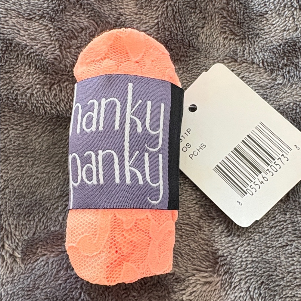 Hanky Panky Original Thong